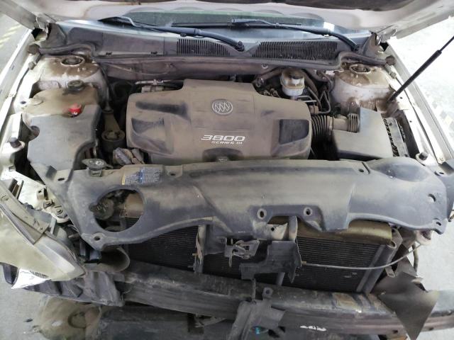 Photo 11 from auction – 2008 BUICK LUCERNE CX with VIN 1G4HD57288U121158