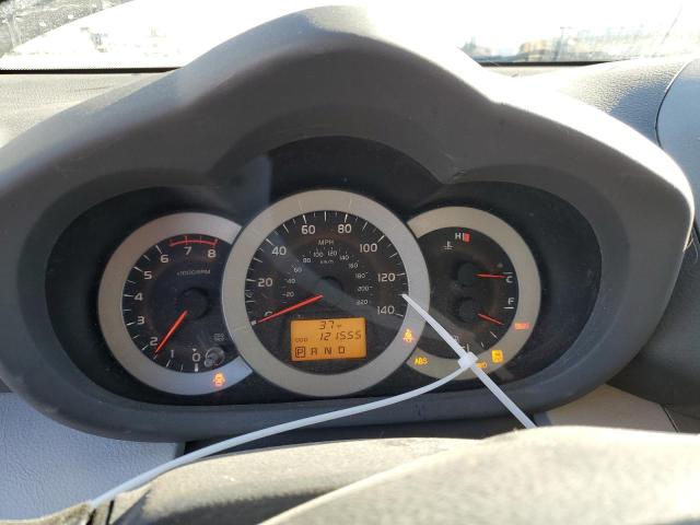 Foto 9 de la subasta – 2009 TOYOTA RAV4 con VIN 2T3BF33V79W023736