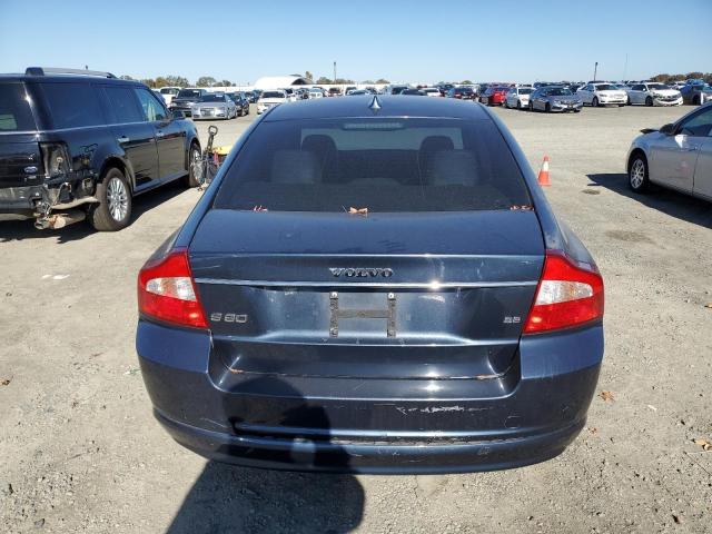 Photo 6 from auction – 2007 VOLVO S80 3.2 with VIN YV1AS982671033608