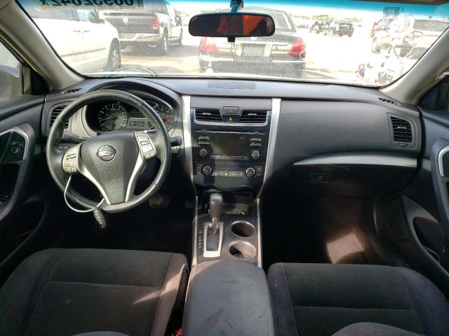 Photo 8 from auction – 2013 NISSAN ALTIMA 2.5 with VIN 1N4AL3AP6DN455930