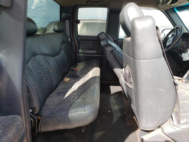 Фото 10 с аукциона – 2001 CHEVROLET SILVERADO с VIN 1GCHC29U71E167830