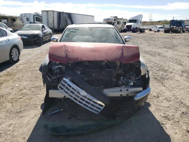 Photo 5 from auction – 2006 CHRYSLER 300C with VIN 2C3KA63H86H534625