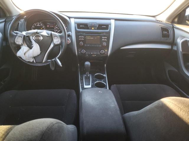 Photo 8 from auction – 2013 NISSAN ALTIMA 2.5 with VIN 1N4AL3AP1DN514916