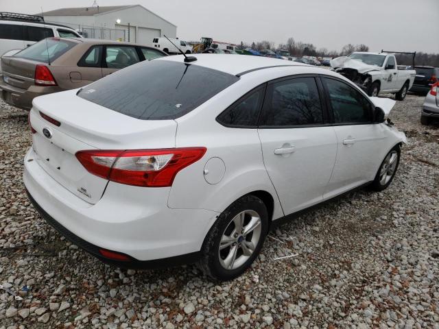 Foto 3 de la subasta – 2013 FORD FOCUS SE con VIN 1FADP3F20DL276194