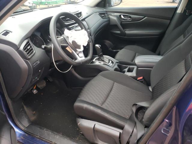 Photo 7 from auction – 2018 NISSAN ROGUE S with VIN KNMAT2MT3JP548918