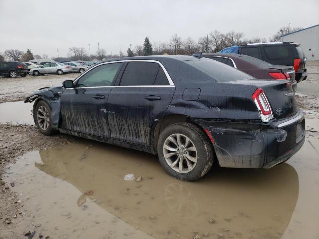 Photo 2 from auction – 2015 CHRYSLER 300 LIMITE with VIN 2C3CCAAG1FH763529