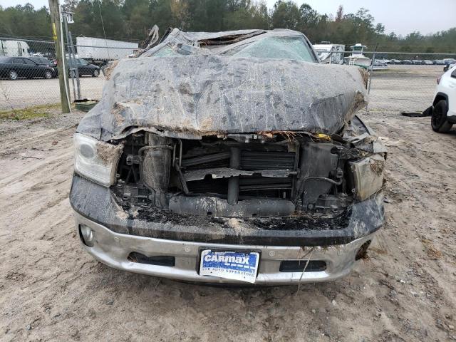 Photo 5 from auction – 2017 RAM 1500 LARAM with VIN 1C6RR7NT1HS774547