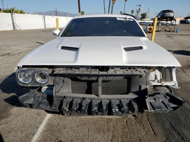 Photo 5 from auction – 2018 DODGE CHALLENGER with VIN 2C3CDZAG2JH245840