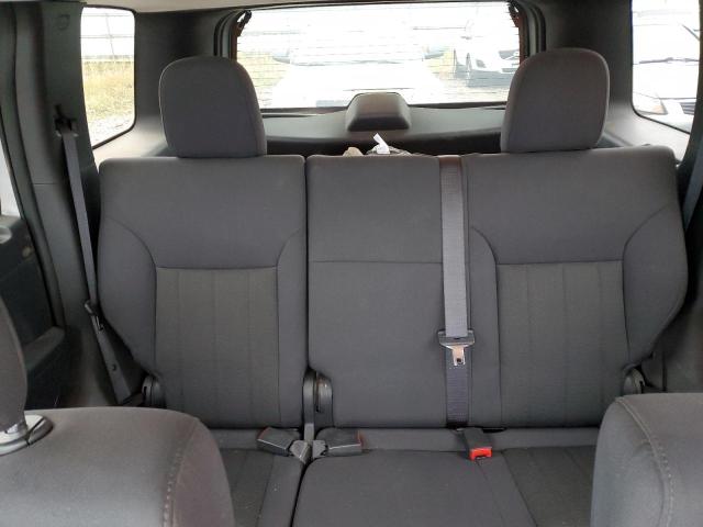 Photo 10 from auction – 2012 JEEP LIBERTY SP with VIN 1C4PJMAK3CW109721