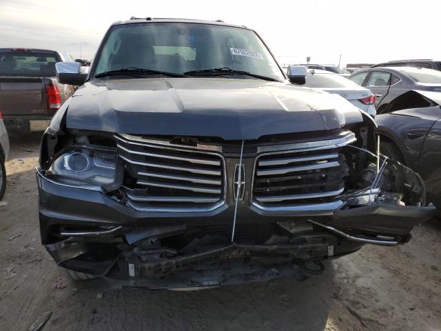 Photo 5 from auction – 2016 LINCOLN NAVIGATOR with VIN 5LMJJ2KT6GEL11300
