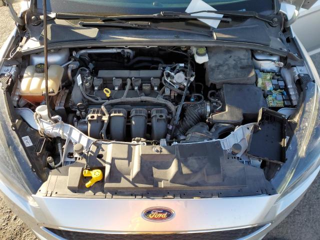 Photo 11 from auction – 2018 FORD FOCUS SEL with VIN 1FADP3H25JL244754