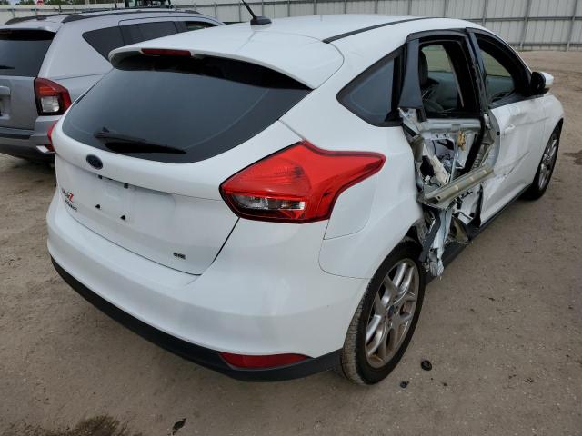 Photo 3 from auction – 2015 FORD FOCUS SE with VIN 1FADP3K28FL318507