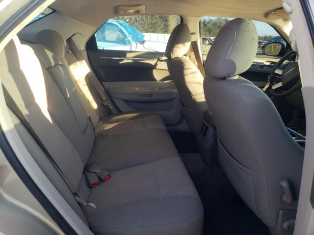 Photo 10 from auction – 2009 CHRYSLER 300 LX with VIN 2C3KA43D69H538291