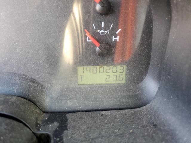 Photo 9 from auction – 2006 FORD F150 with VIN 1FTRF12W86KD30382