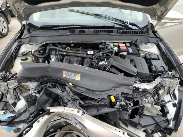 Photo 11 from auction – 2016 FORD FUSION SE with VIN 3FA6P0H72GR183926