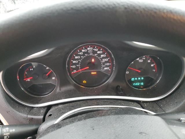 Photo 9 from auction – 2011 DODGE AVENGER EX with VIN 1B3BD4FB0BN525113
