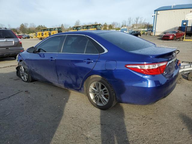 Photo 2 from auction – 2016 TOYOTA CAMRY LE with VIN 4T1BF1FK3GU535523