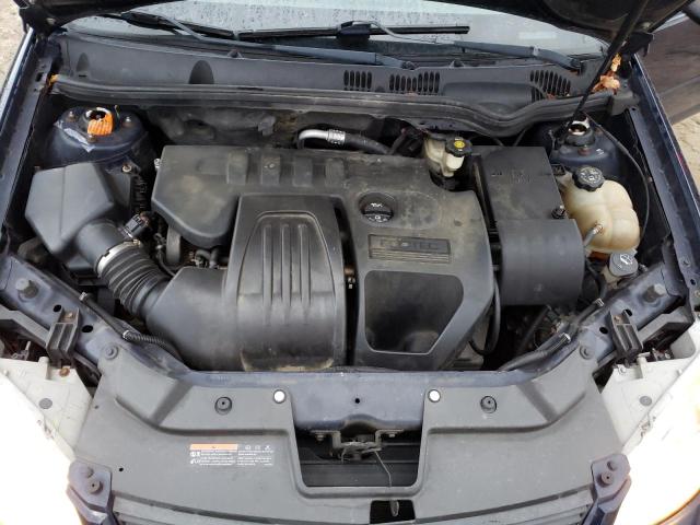 Photo 11 from auction – 2008 CHEVROLET COBALT LS with VIN 1G1AK58F787239321
