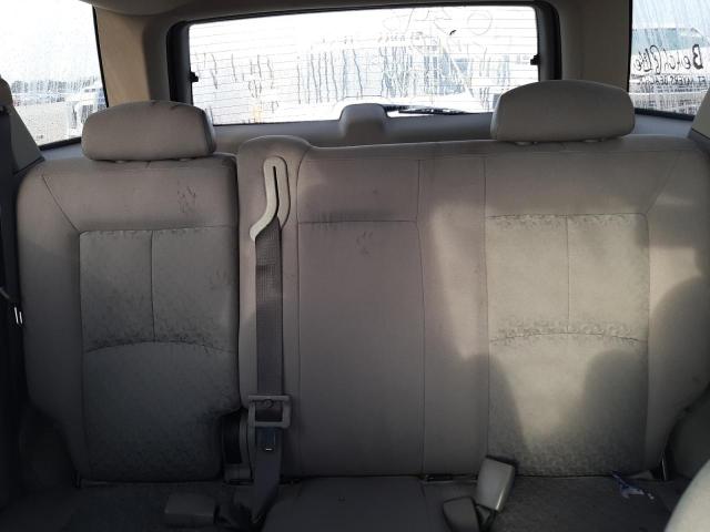 Photo 10 from auction – 2006 SATURN VUE with VIN 5GZCZ33D16S819209