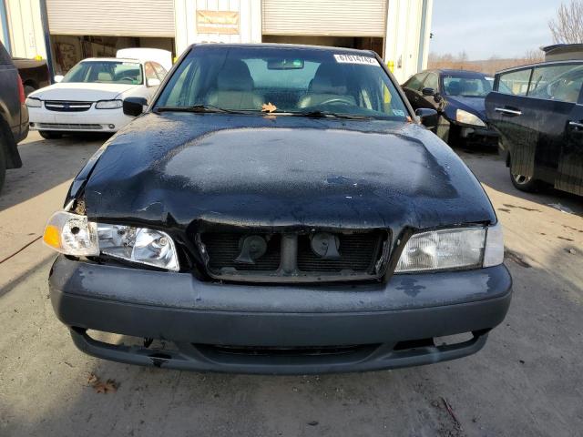 Photo 5 from auction – 2000 VOLVO S70 BASE with VIN YV1LS61J3Y2626668