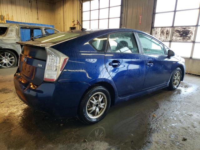 Photo 3 from auction – 2010 TOYOTA PRIUS with VIN JTDKN3DUXA1120523