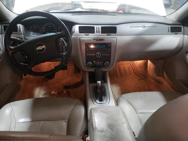 Photo 8 from auction – 2008 CHEVROLET IMPALA LT with VIN 2G1WT58K481329152
