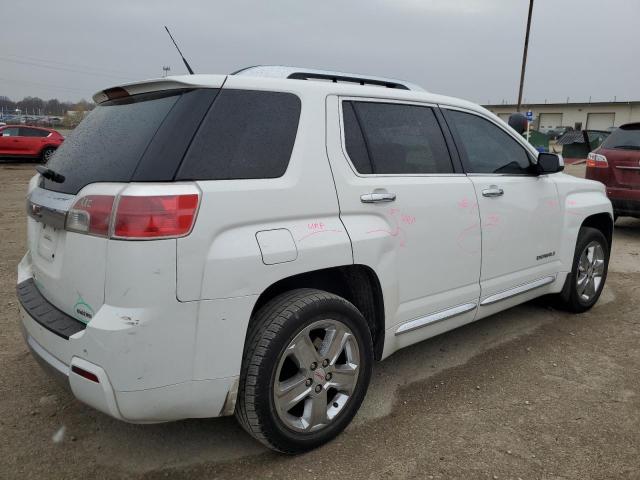 Photo 3 from auction – 2013 GMC TERRAIN DE with VIN 2GKFLZEK3D6138312