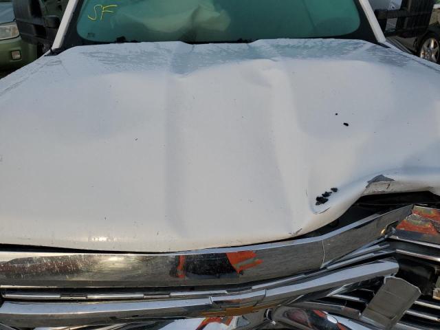 Photo 11 from auction – 2018 CHEVROLET SILVERADO with VIN 1GC1CUEG7JF114908