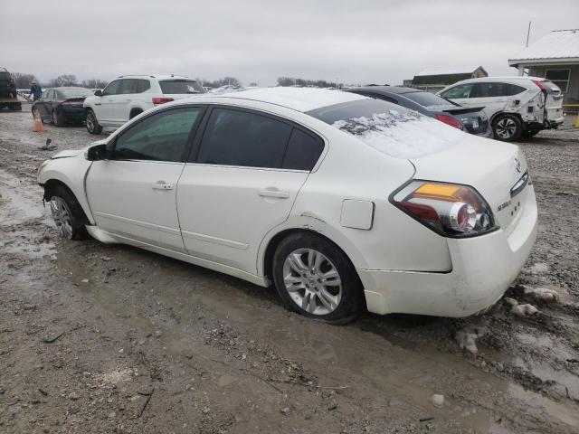 Photo 2 from auction – 2011 NISSAN ALTIMA BAS with VIN 1N4AL2AP7BN506830