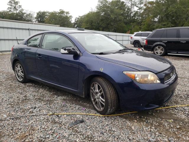 Photo 4 from auction – 2007 SCION SCION with VIN JTKDE167470163394