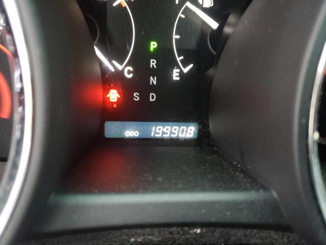 Photo 9 from auction – 2012 TOYOTA HIGHLANDER with VIN 5TDBK3EH4CS099877