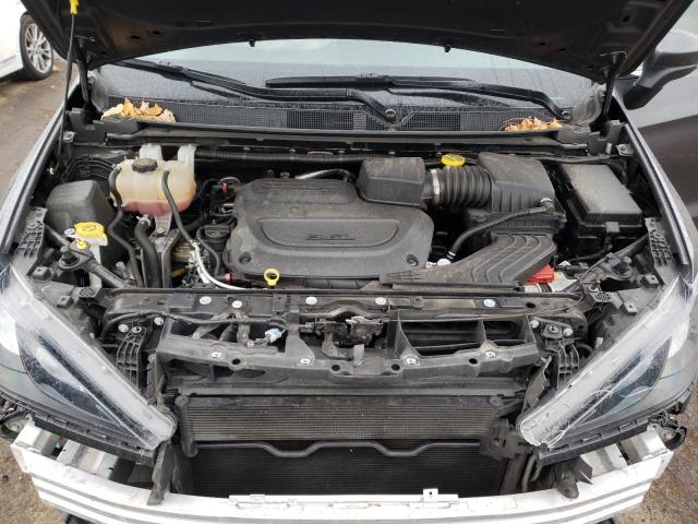 Photo 12 from auction – 2021 CHRYSLER VOYAGER LX with VIN 2C4RC1DG3MR546573