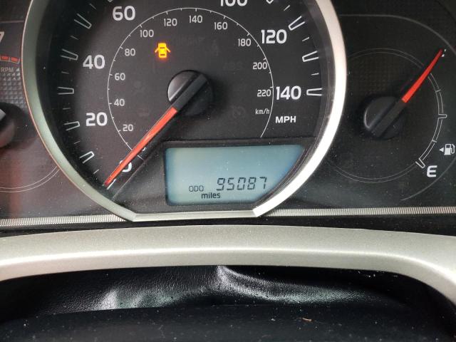 Photo 9 from auction – 2015 TOYOTA RAV4 LE with VIN 2T3ZFREV6FW204482
