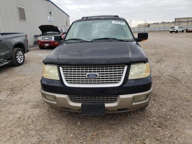 Photo 5 from auction – 2004 FORD EXPEDITION with VIN 1FMPU17L54LA82509