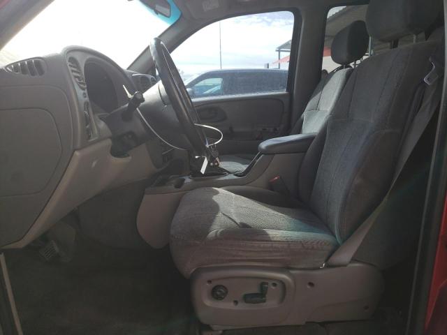 Photo 7 from auction – 2003 CHEVROLET TRAILBLAZE with VIN 1GNDS13S232338613