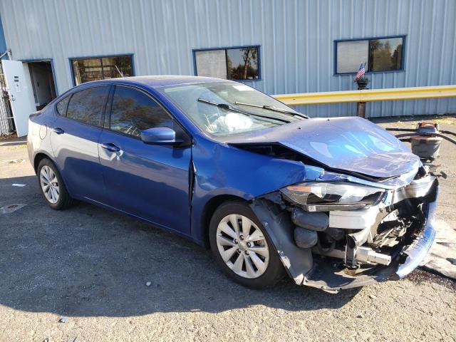 Photo 4 from auction – 2014 DODGE DART SXT with VIN 1C3CDFBB6ED669980