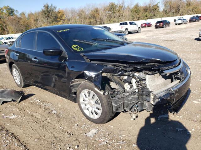 Photo 4 from auction – 2013 NISSAN ALTIMA 2.5 with VIN 1N4AL3AP1DC149357