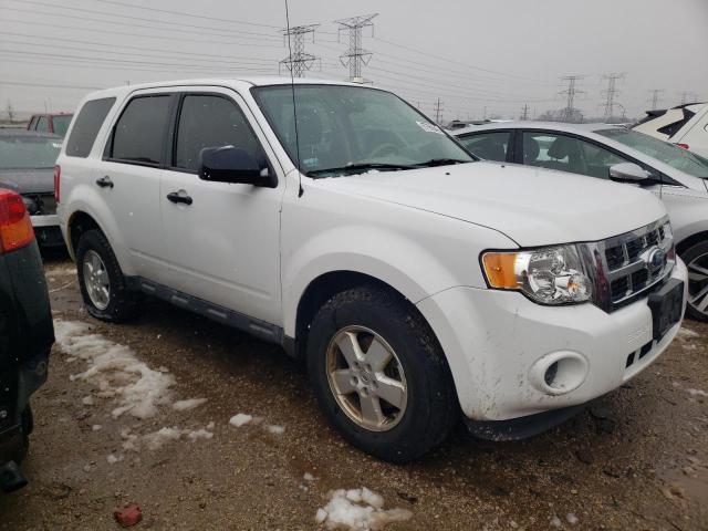 Photo 4 from auction – 2011 FORD ESCAPE XLS with VIN 1FMCU9C74BKC64288
