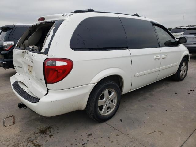 Photo 3 from auction – 2005 DODGE GRAND CARA with VIN 2D4GP44L05R574359