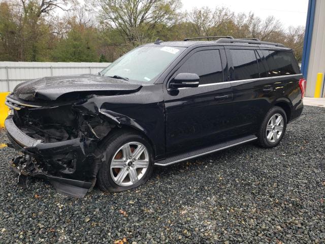 FORD EXPEDITION 2018 with VIN 1FMJU1HT9JEA40168 - Photo from auction