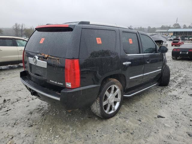 Photo 3 from auction – 2011 CADILLAC ESCALADE L with VIN 1GYS3BEF7BR315900