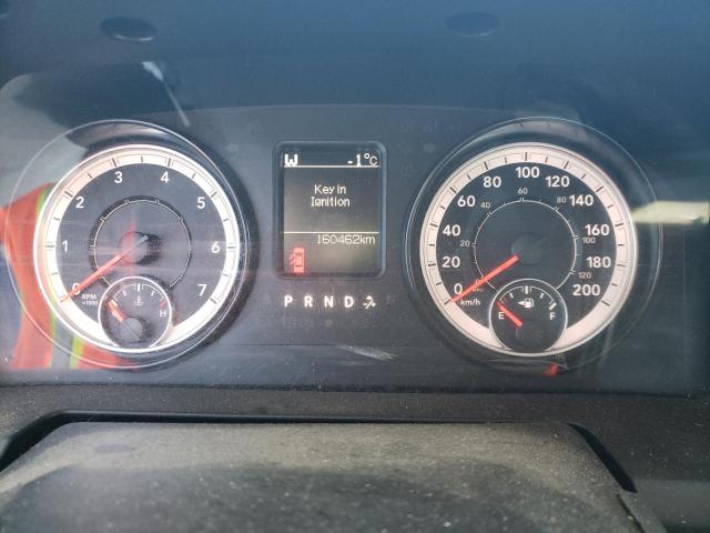 Photo 9 from auction – 2016 RAM 1500 ST with VIN 3C6RR7KTXGG182736