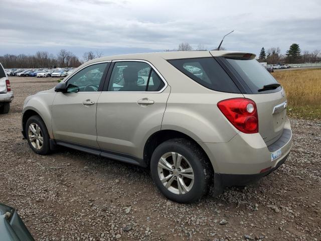Photo 2 from auction – 2012 CHEVROLET EQUINOX LS with VIN 2GNFLCEK8C6165195