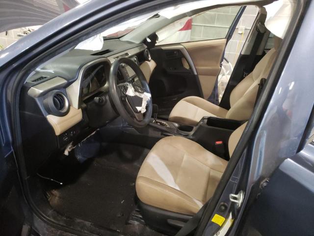 Photo 7 from auction – 2013 TOYOTA RAV4 XLE with VIN JTMRFREV0DD032542