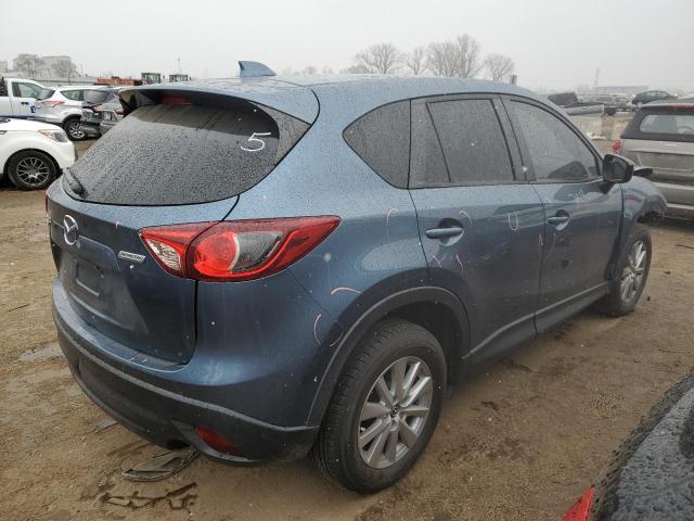 Photo 3 from auction – 2015 MAZDA CX-5 TOURI with VIN JM3KE2CY0F0520383