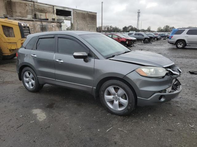 Photo 4 from auction – 2009 ACURA RDX TECHNO with VIN 5J8TB18539A008129
