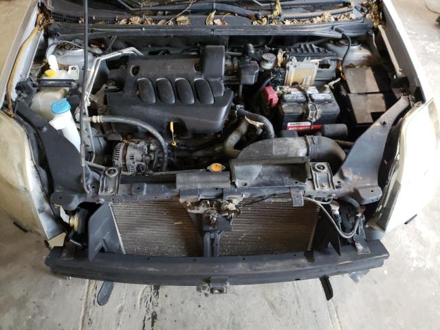 Photo 11 from auction – 2011 NISSAN SENTRA 2.0 with VIN 3N1AB6AP2BL708580