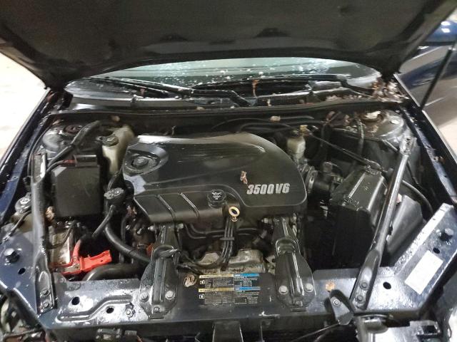 Photo 11 from auction – 2007 CHEVROLET IMPALA LT with VIN 2G1WT58K879317456