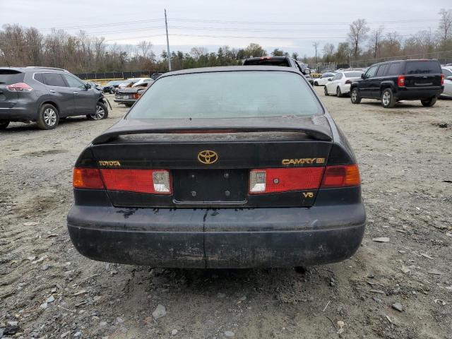 Photo 6 from auction – 2000 TOYOTA CAMRY LE with VIN 4T1BF28K5YU098001