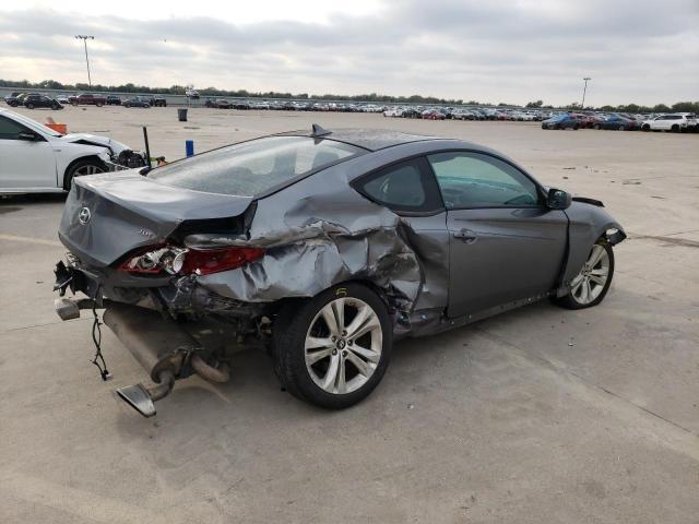 Photo 3 from auction – 2010 HYUNDAI GENESIS with VIN KMHHT6KD2AU018745